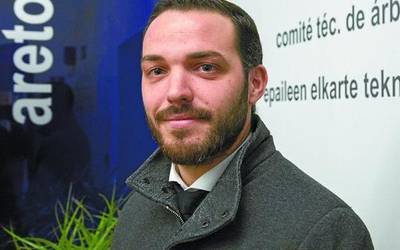 Artxibatu egin dute Idiazabalen eta Elgoibarren arteko partidako epailearen aurkako salaketa