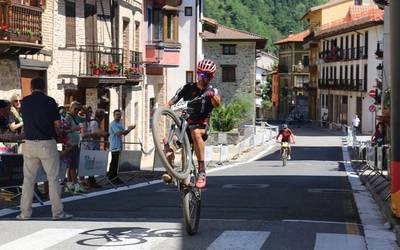 Azkoaga eta Barajuen auzoetara itzuliko da Openeko zirkuitua