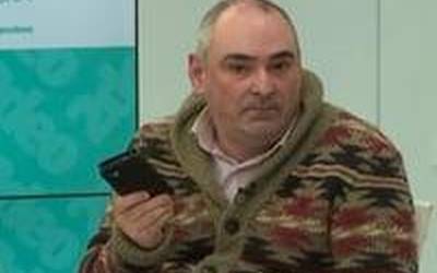 GIPUZKOAKO FORU ALDUNDIA
