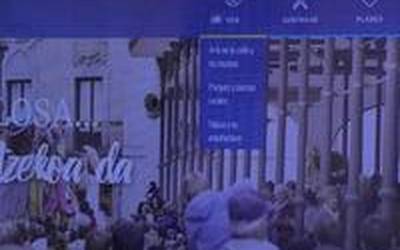 Martxan da Tolosako turismoari buruzko guztia aurki daitekeen web orri berria