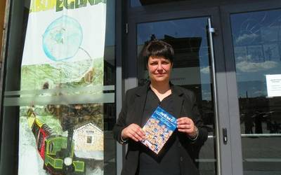 Emakumezko idazleen lanak ezagutzeko aukera