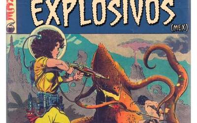 Los Explosivos taldearen kontzertua bertan behera, eraso matxista batengatik