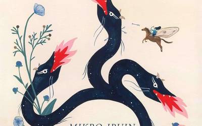 XI. Mikro-ipuin lehiaketan 64 zentroko 1.056 ikaslek hartu dute parte