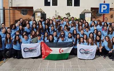 BIDEOA > Darahli 2018: Abentura hasi da!