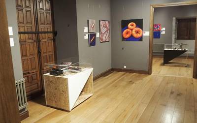 Turismo eskaintza anitza gurean Aste Santurako