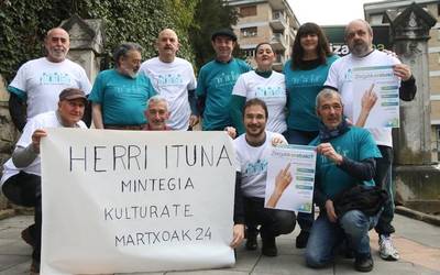 2019 arrazoi pilatzeko, bertako ekarpenen bila