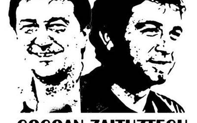 14 bikotek eman du izena Asierren eta Iñakiren omenezko pilota txapelketan