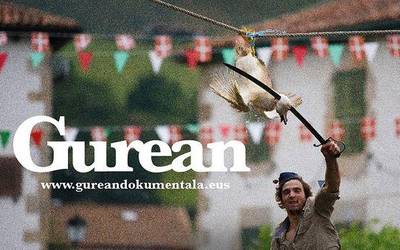 Azpeitira ere iritsiko da Askekintza kolektiboaren 'Gurean' dokumentala