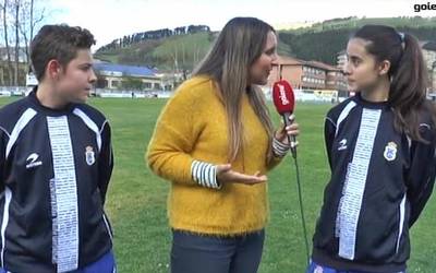 Emakumezkoen futbola sustatzeko, EAEko selekzioen torneoa Ipintzan