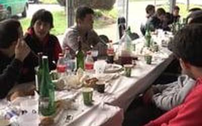 Zazpigarren Gazte Eguna ospatu dute