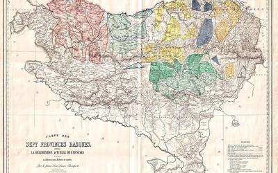 Arabako euskararen historia… hiru minutuan laburbilduta!