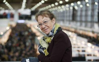 "Mitologia berria egiten badugu, aitortu behar da berria dela"