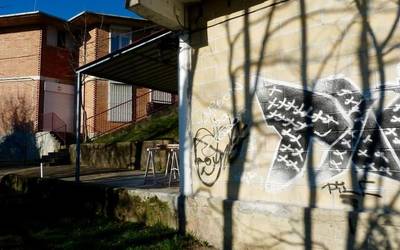 Uxategiko eta Ubillos atzeko entsegu lokalak erabiltzeko deialdia zabaldu du Udalak
