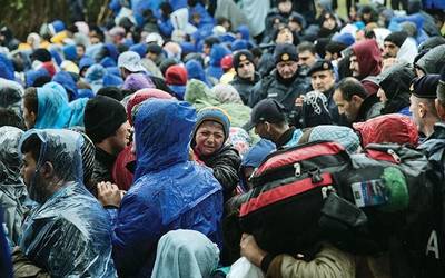 Black Kamera proiektuak munduko puntako argazkilariak eta bideogileak ekarriko ditu Basque Dok Festivalera