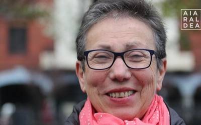 “Kalean egoteko ohitura daukat, eta Otxomaioetan ere kalean egongo naiz”