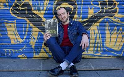 80ko hamarkadako Bizkaiko punk taldeen bilduma