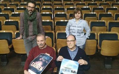 Opera, zarzuela eta musika klasikoa VI. Musika Astean