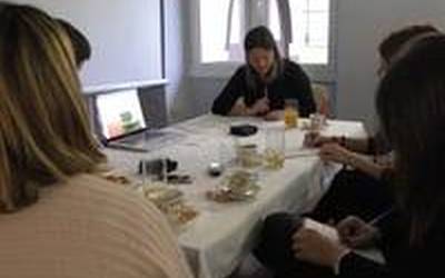 Tolosa&Co-k webgune berria aurkeztu du, erabilpen errazekoa eta informazio zabalarekin