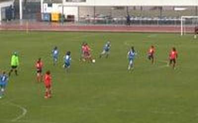 Osasuna izan da III. Nescup txapelketaren irabazlea