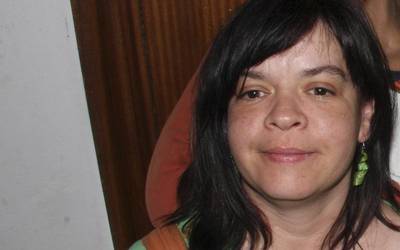 Marian de la Fuente hil da