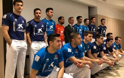 Zabaleta eta Ezkurdia Buruz Burukoan