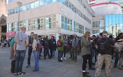 50.000 ahots justizia eske