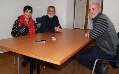 Gurasoak: "orain arte Justiziaren zati txiki bat ere ez dugu dastatu"