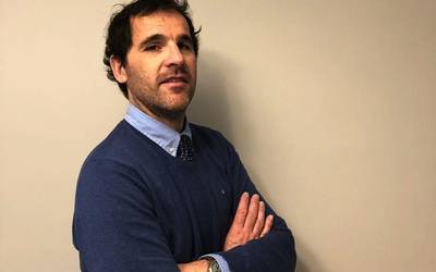 “Harrobiaren aldeko apustua egingo dugu eta arriskatzeko prest gaude”