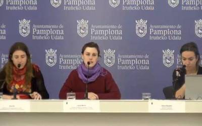 Maskulinitateez eta feminismoaz jardunaldiak eginen dituzte