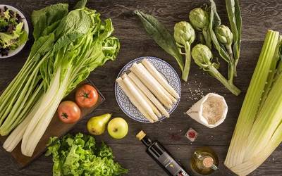Nafarroako 45 enpresak parte hartuko dute Bartzelonan Alimentaria Nazioarteko Azokan
