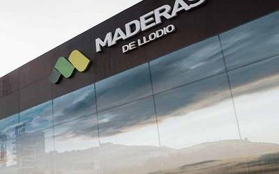 Garnica taldeak erosi du Maderas de Llodio kooperatiba