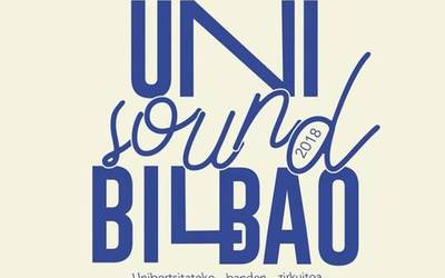 Uni Sound Bilbo jaialdia gaur hasiko da