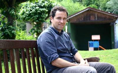 Angel Oiarbide: "Hau maratoi bat da, eta indarrak neurtu behar ditugu"