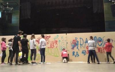 'Domekaëro' ekimenak arrakasta eduki duela esan du udalak
