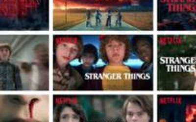 NETFLIX  en  algoritmoak