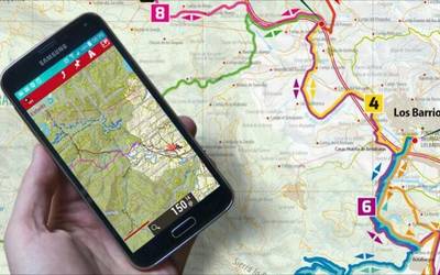 GPS ikastaroko beste saio bat izango da apirilaren 28an
