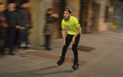 Eusquidditx partiduak, erratz eta guzti