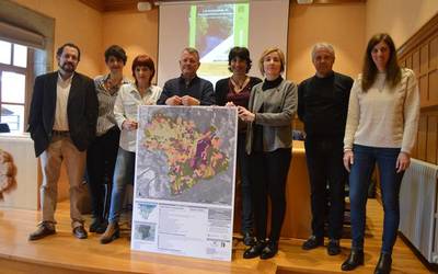 Kartografia berritzailea, ekosistemak ezagutzeko