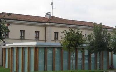 Elkartasun astea antolatu du Zigoitiko Udalak