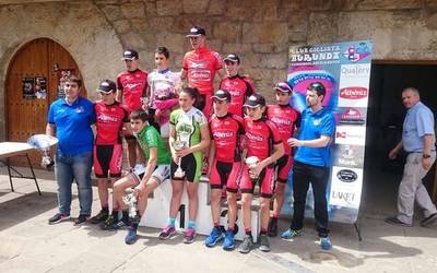 Burunda Trofeoa etxekoendako