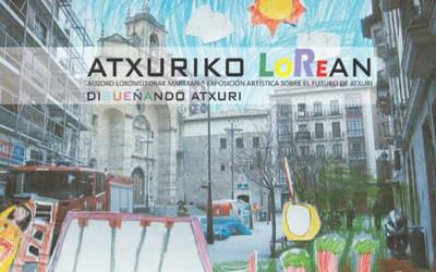 Etorkizuneko Atxuri amesten