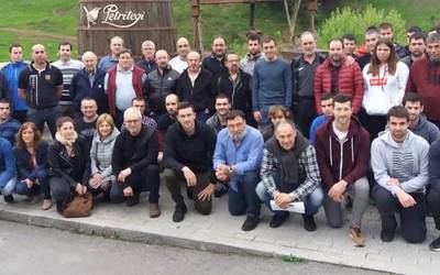 Oñatik ordezkatuko du Debagoiena Herri Arteko Txapelketan