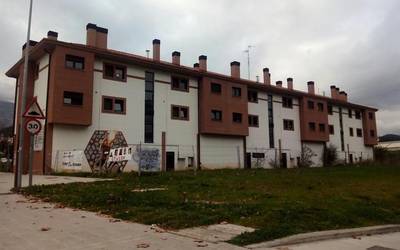 Barraskiko hiru kalteturi 202.776 euro itzuli behar dizkiote