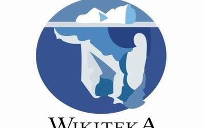 Abian da Wikiteka, euskerazko liburu libreen biltegia