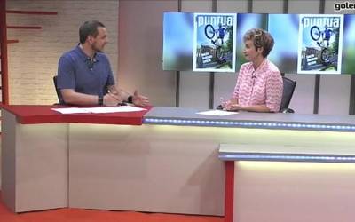 'Hemen Debagoiena' saioa osorik: 2018-04-26