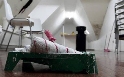 Geroz eta ikasgela gehiago daude eskualdean, dagoen beharrari erantzunez