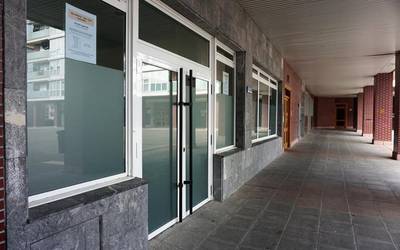 Kofradiako kideak bazkideen zerbitzura izango dira hilabetean behin, bulegoan