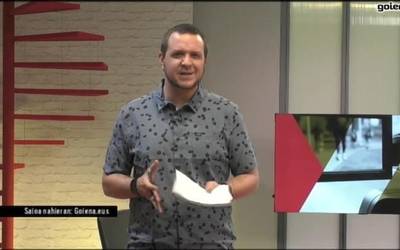 'Hemen Debagoiena' saioa osorik: 2018-05-02