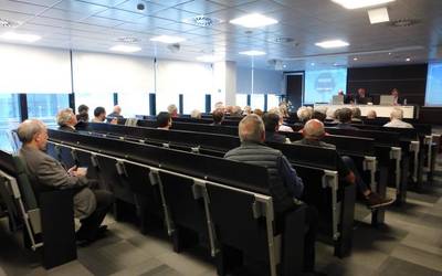 Arizmendiarrietaren balioak berreskuratzen