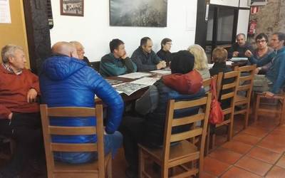 Ordenantza berria dator, auzoetako hilerrietarako
